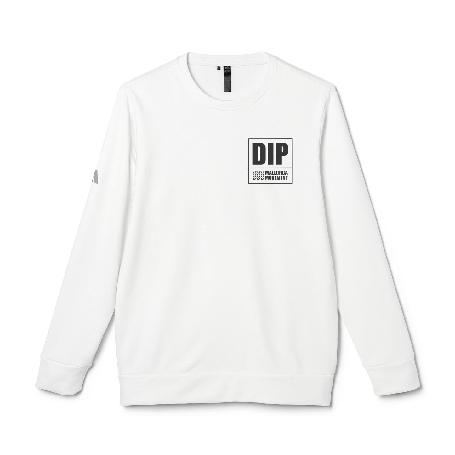 CALISTHENICS | DIP | adidas® unisex sweatshirt