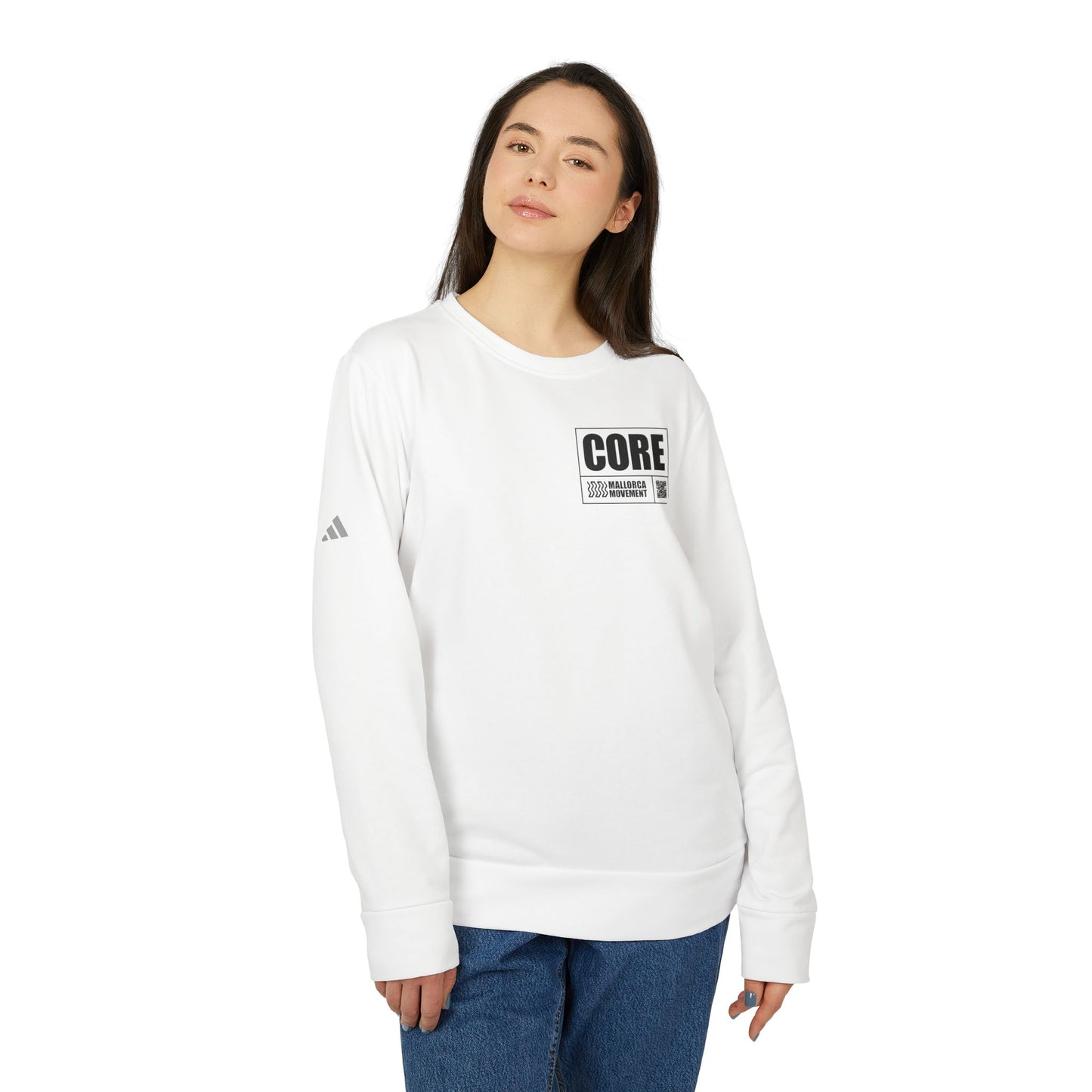 CALISTHENICS | CORE | adidas® unisex sweatshirt
