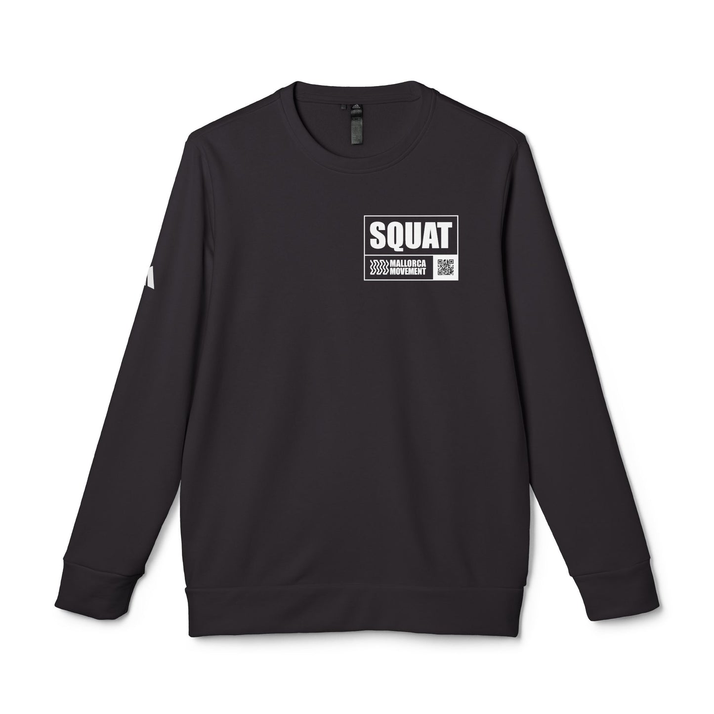 CALISTHENICS | SQUAT | adidas® unisex sweatshirt