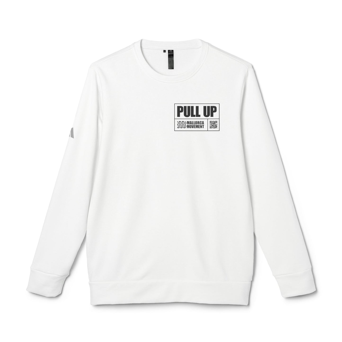CALISTHENICS | PULL UP | adidas® unisex sweatshirt