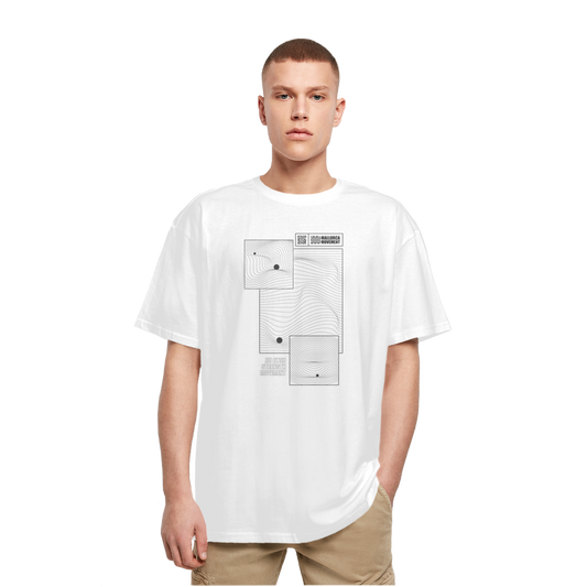 Movement Heavy Oversized T-Shirt