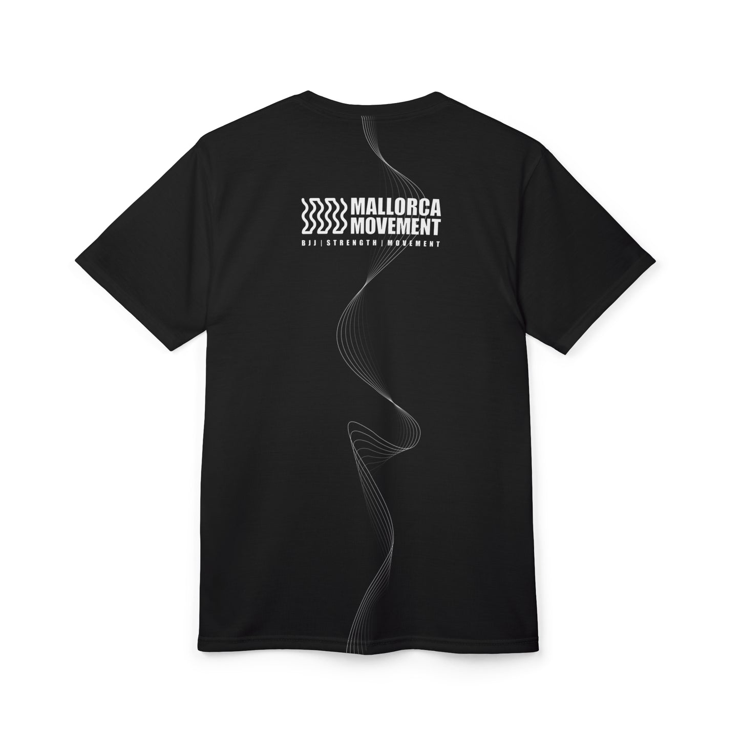 MOVEMENT |  Unisex Tee