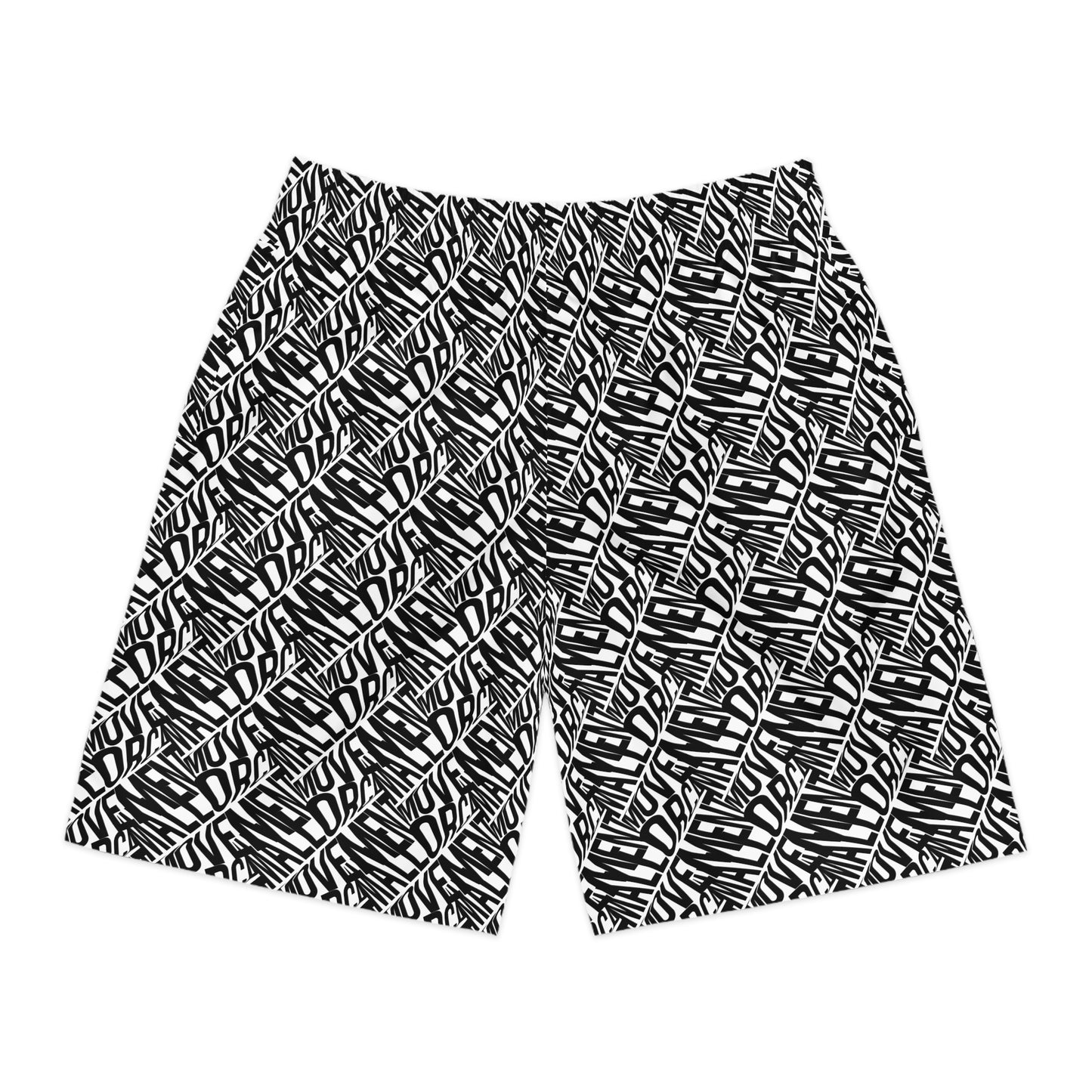 MOVEMENT | Men's Jogger Shorts