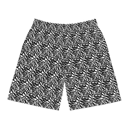 MOVEMENT | Men's Jogger Shorts