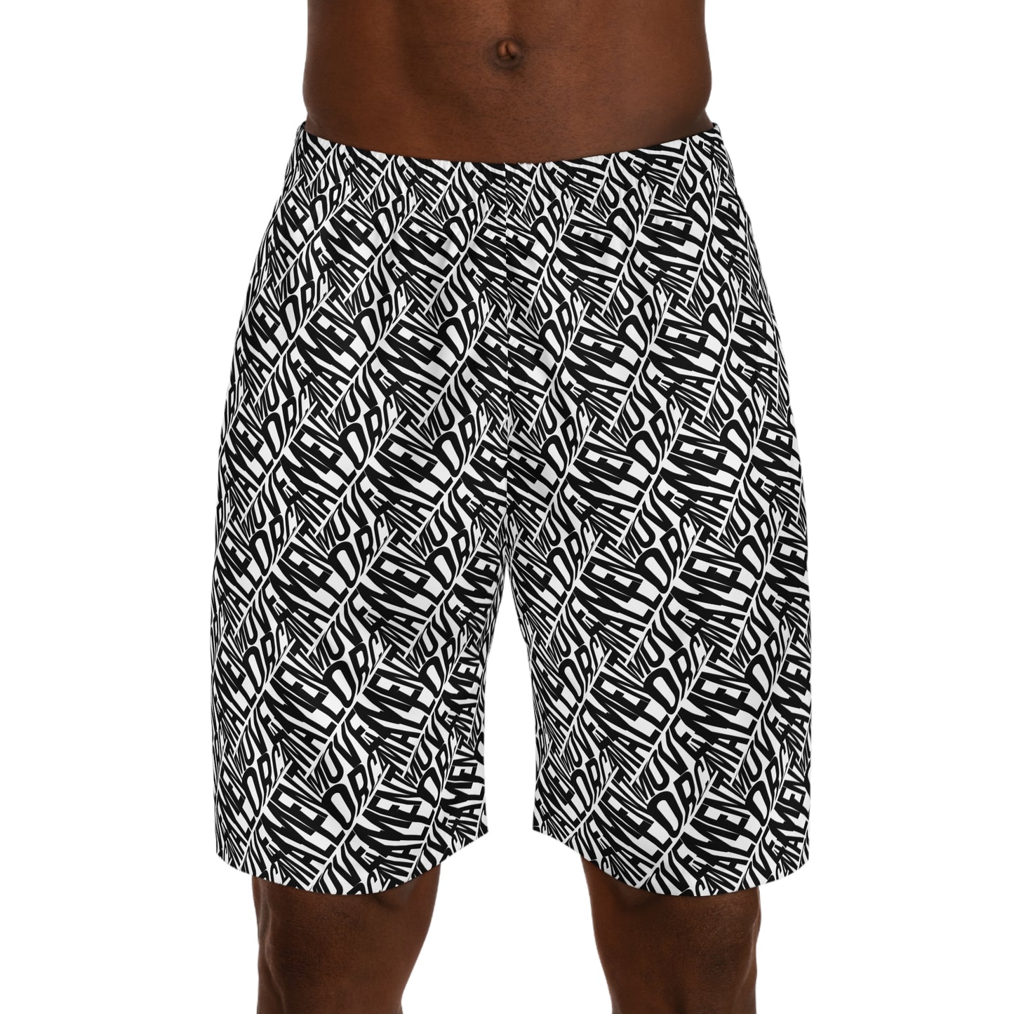 MOVEMENT | Men's Jogger Shorts