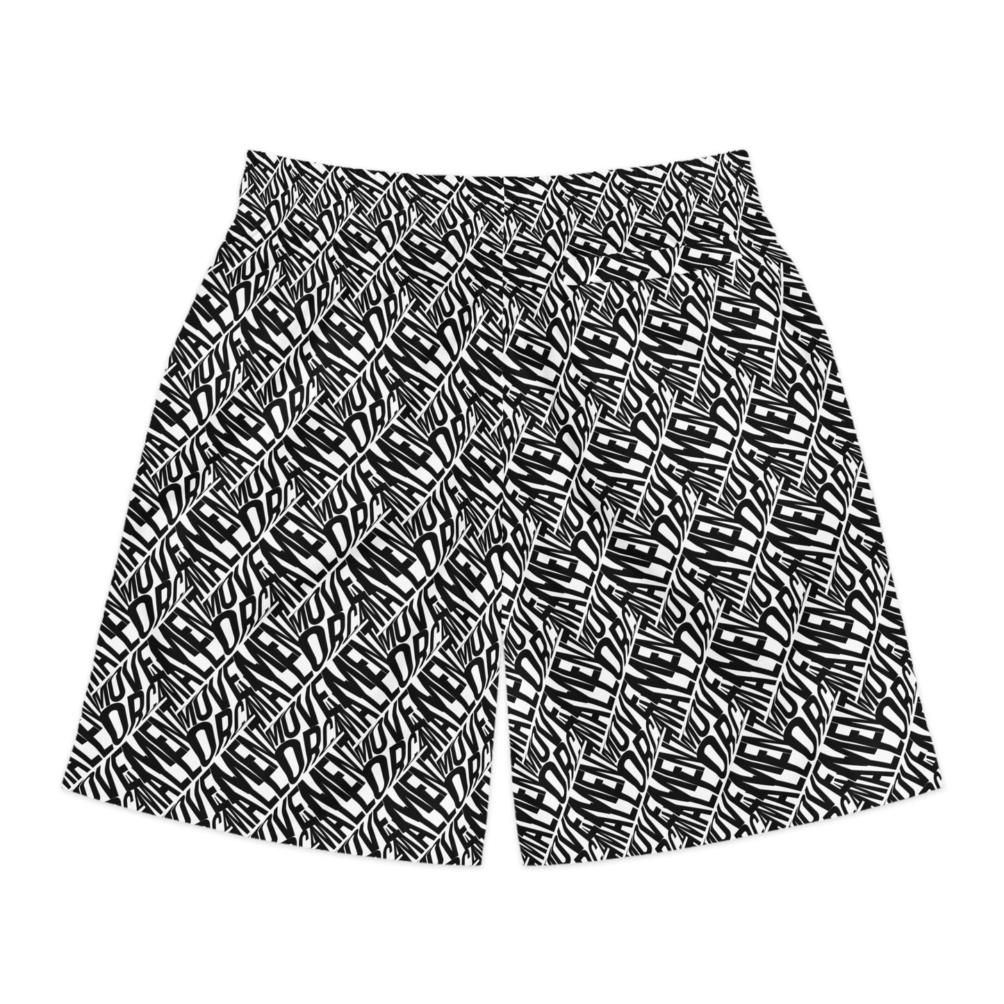 MOVEMENT | Men's Jogger Shorts