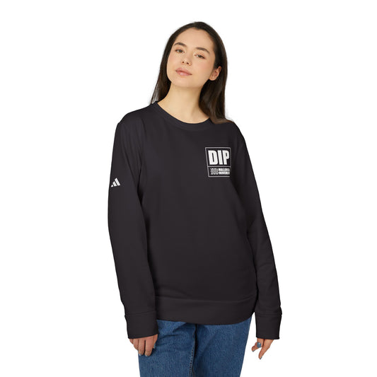 CALISTHENICS | DIP |  adidas® unisex sweatshirt