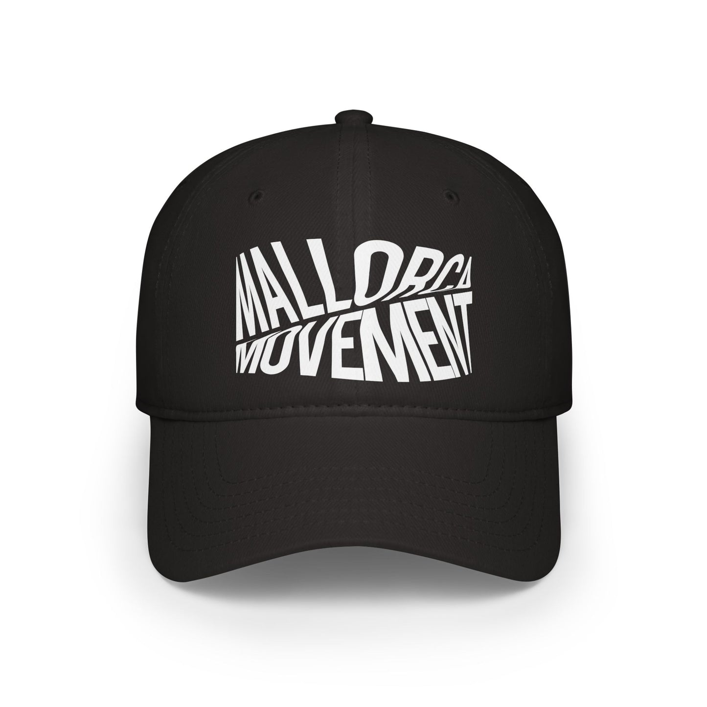 MOVEMENT | Baseball Cap