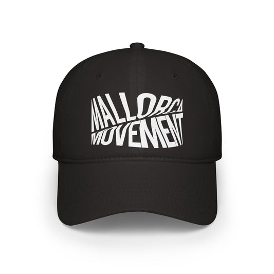 MOVEMENT | Baseball Cap