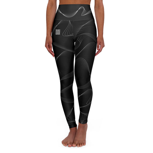 MOVEMENT | Yoga Leggings