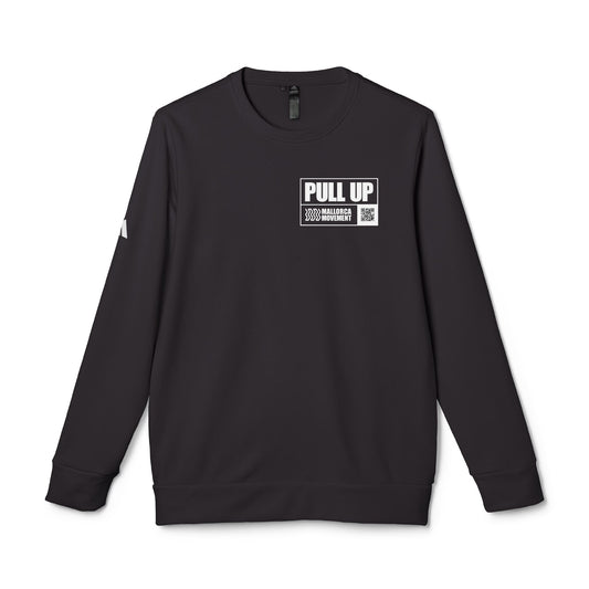 CALISTHENICS | PULL UP |  adidas® unisex sweatshirt