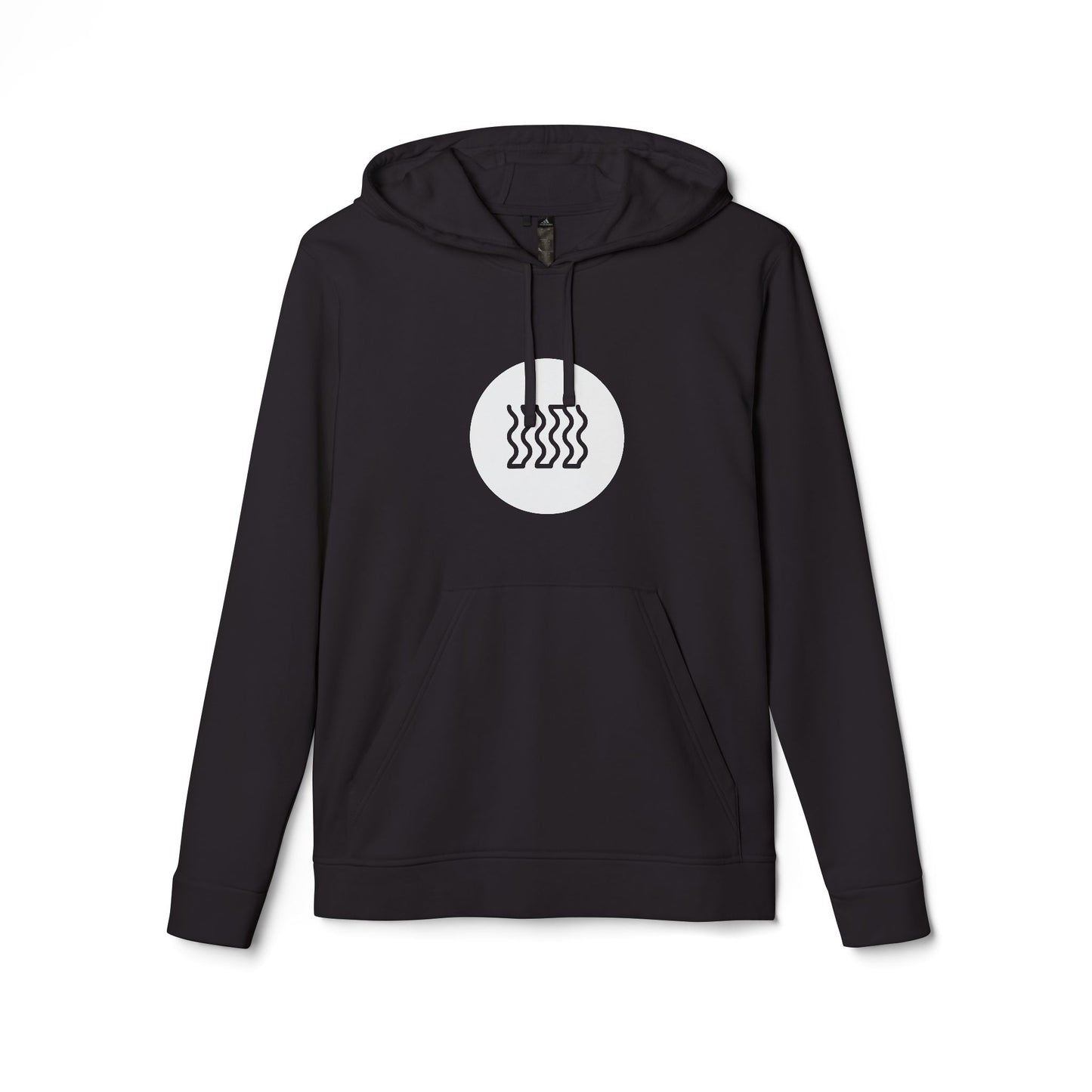MOVEMENT | adidas® unisex hoodie
