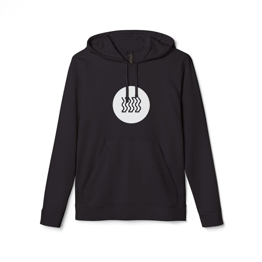 MOVEMENT | adidas® unisex hoodie
