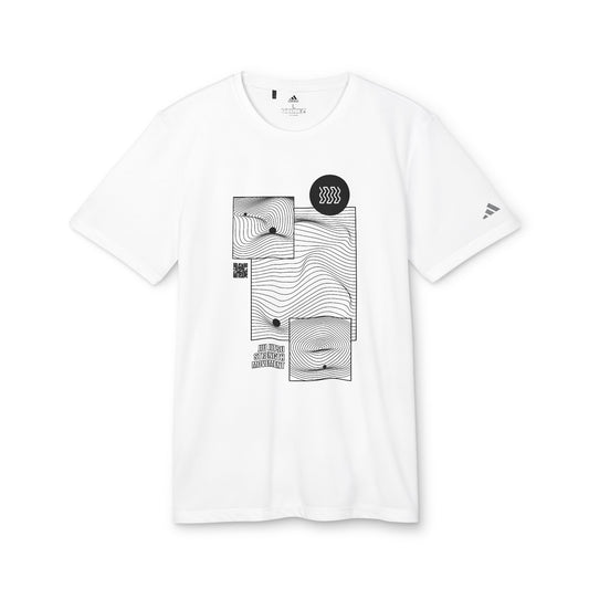 MOVEMENT |  adidas® unisex T-shirt