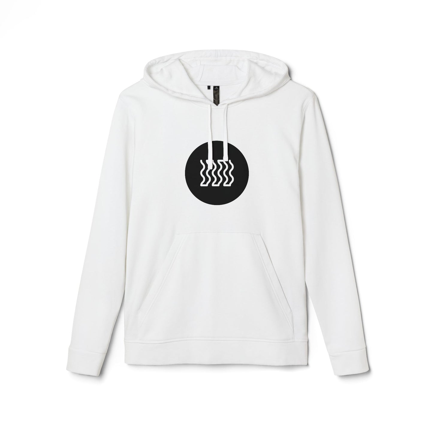 MOVEMENT | adidas® unisex hoodie