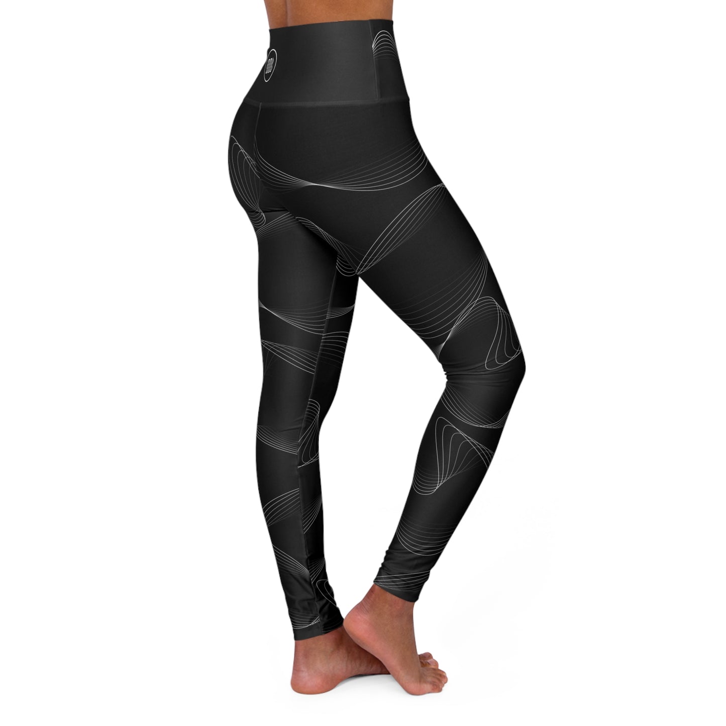MOVEMENT | Yoga Leggings