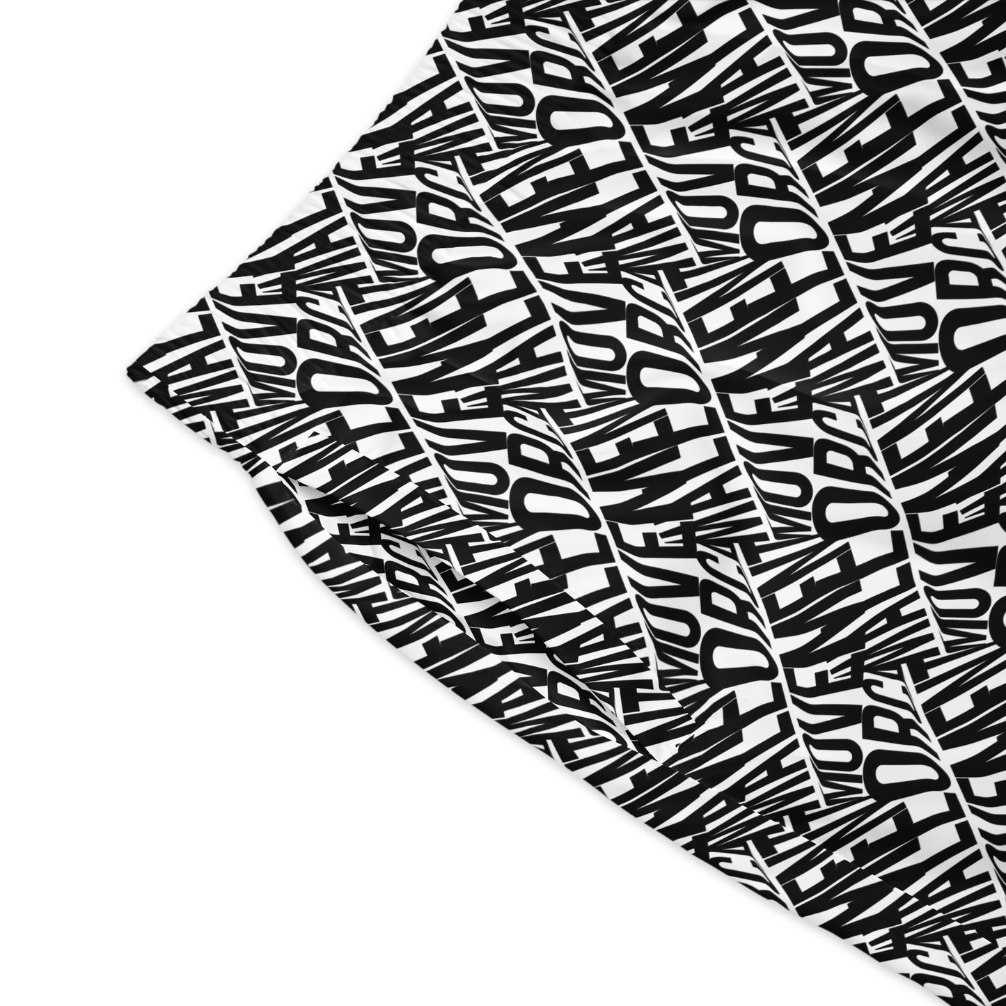 MOVEMENT | Men's Jogger Shorts