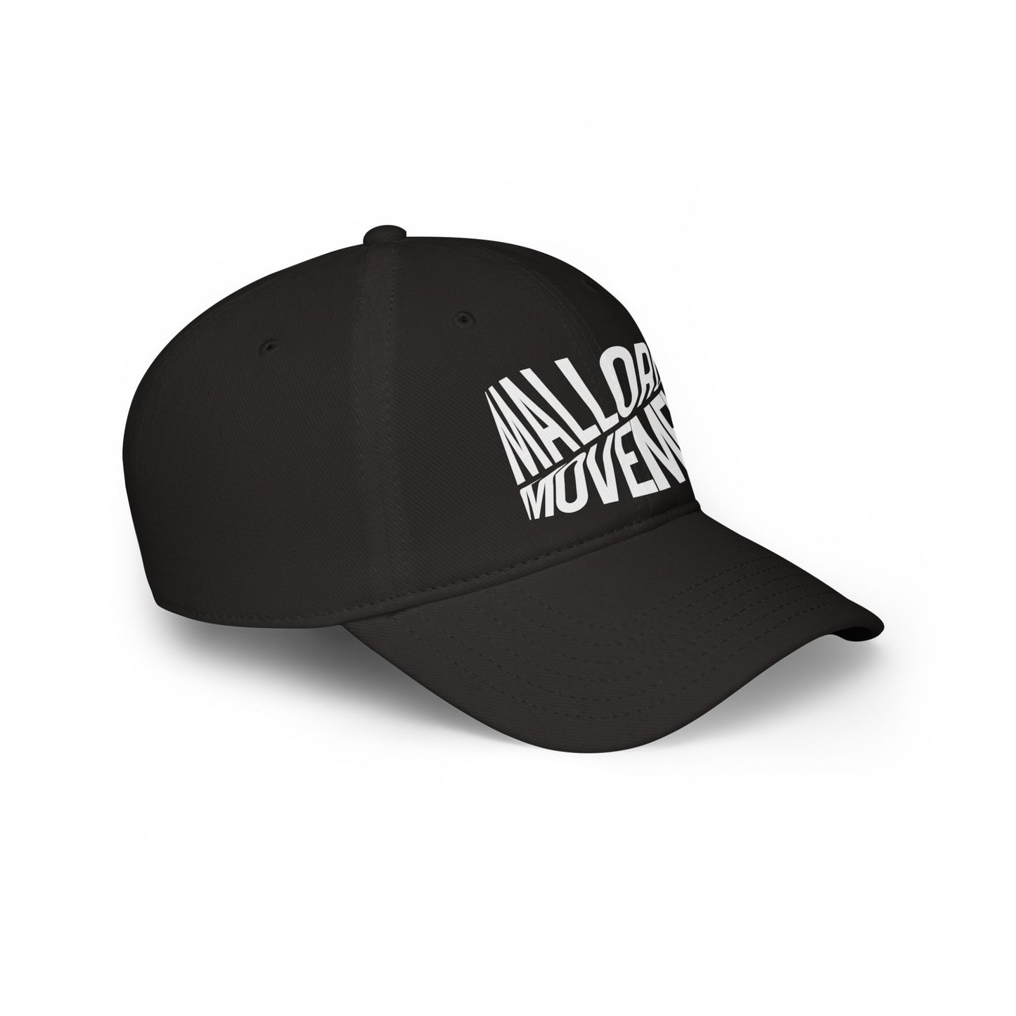 MOVEMENT | Baseball Cap