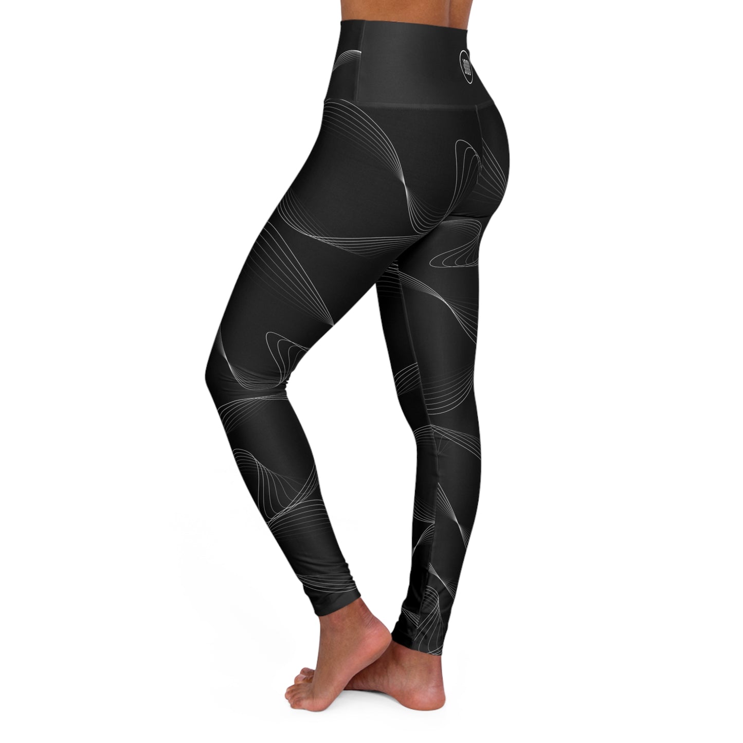 MOVEMENT | Yoga Leggings