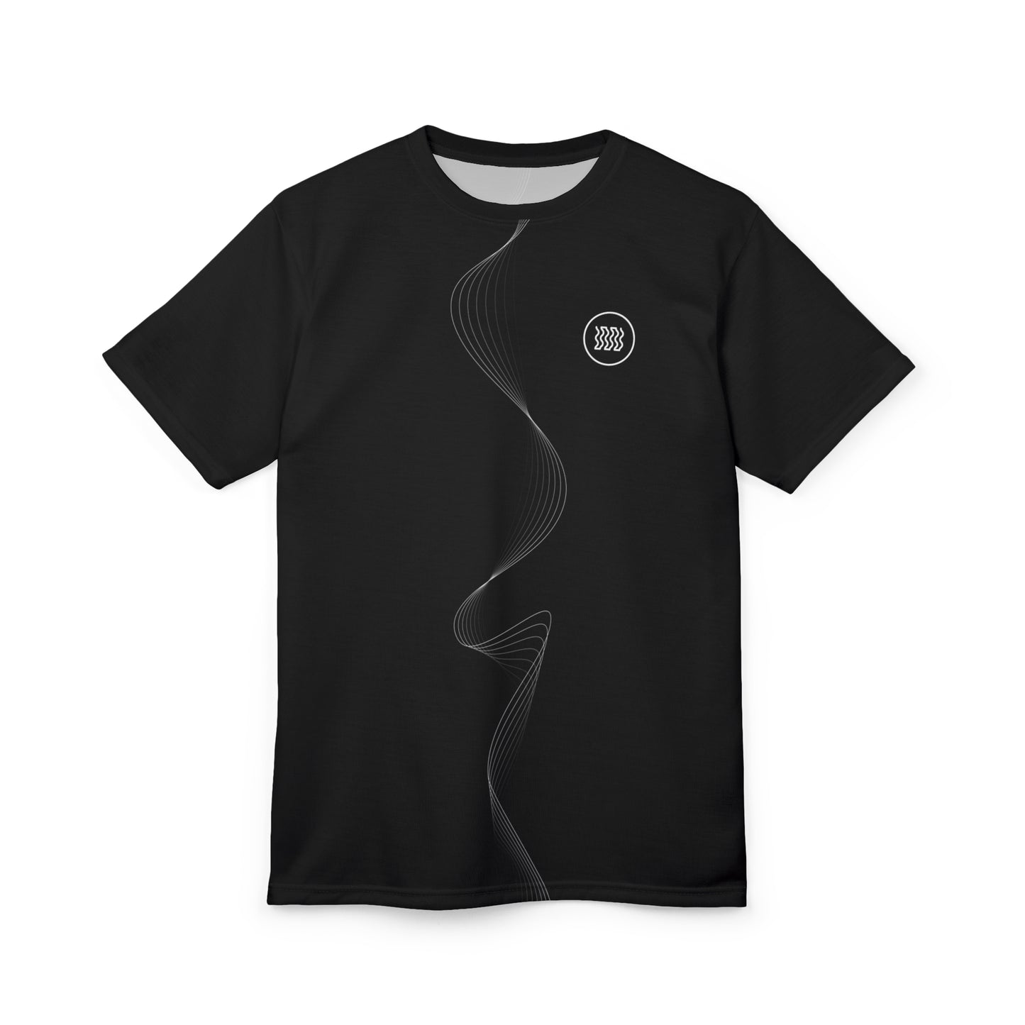 MOVEMENT |  Unisex Tee